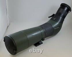 Swarovski spotting scope 20x 60x 65mm