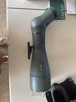 Swarovski spotting scope atx