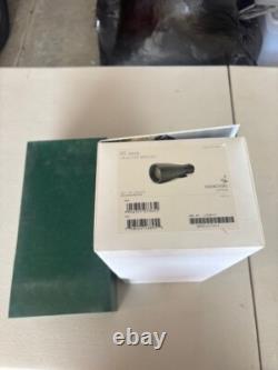 Swarovski spotting scope atx