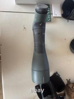 Swarovski spotting scope atx