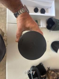 Swarovski spotting scope atx