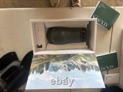 Swarovski spotting scope atx