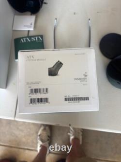 Swarovski spotting scope atx
