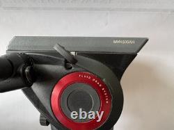 Swarovski spotting scope stx