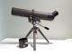 Swift 22x60 Sporting Spotting Scope & Tripod in Original Boxes