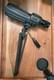 Swift 837 25x50 Compact Spotting Scope with Tripod