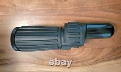 Swift 837 25x50 Compact Spotting Scope with Tripod