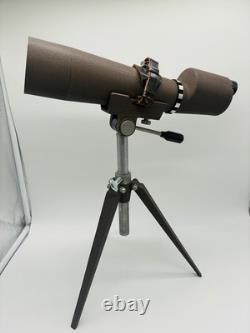 Swift Model 821 Spotting Score With Tripod