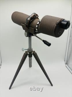 Swift Model 821 Spotting Score With Tripod