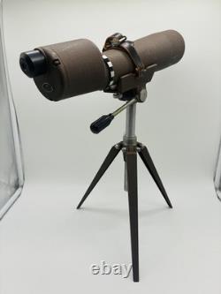 Swift Model 821 Spotting Score With Tripod