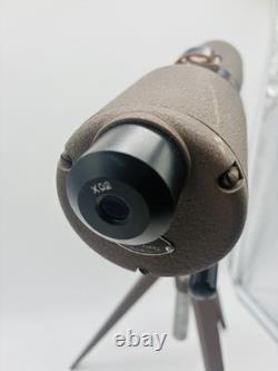 Swift Model 821 Spotting Score With Tripod