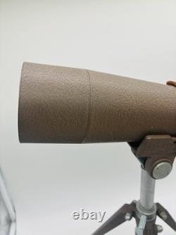 Swift Model 821 Spotting Score With Tripod