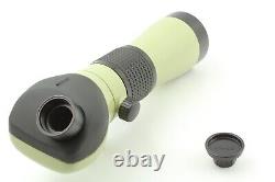 TOP MINT NIKON FIELD SCOPE II-A D=60 P Almost unused From JAPAN #270