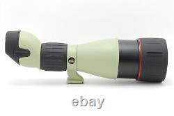 TOP MINT Nikon Field Scope ED 82 82 WATERPROOF from JAPAN