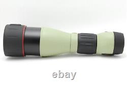 TOP MINT Nikon Field Scope ED 82 82 WATERPROOF from JAPAN