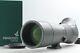 TOP MINT in BOX SWAROVSKI ATS 65 HD Body Only Angled Spotting Scope Japan