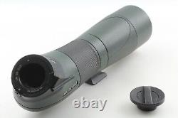 TOP MINT in BOX SWAROVSKI ATS 65 HD Body Only Angled Spotting Scope Japan