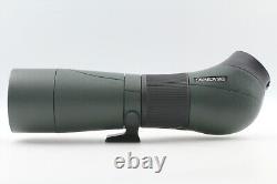 TOP MINT in BOX SWAROVSKI ATS 65 HD Body Only Angled Spotting Scope Japan