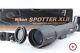 TOP MINT in Box Nikon Spotter 16-48x60 P XLII XL II XL2 Waterproof 16 48 JAPAN