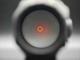 Tactical 1X25 Prism Sight CQB Reticle Multi-Coated Lens Picatinny Mount