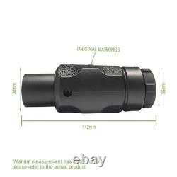 Tactical 3X MAG-1 Optical Scope for Red Dot Sights 3X MAG-1 3X Magnifier Hunting Tactical 3X MAG-1 Optical Scope for Red Dot Sights 3X MAG-1 3X Magnifier Hunting