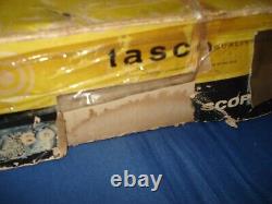 Tasco Spotting Scope Model 8TUR sporting powers of 15X60, 30X60, 40x60, 60x60