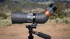 The 5 Best Spotting Scopes 2025