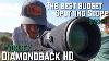 The Best Budget Spotter Vortex Diamondback Hd Spotting Scope