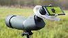 The Best Spotting Scope For 2021