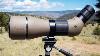 The Best Spotting Scopes 2026