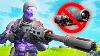 The No Scope Only Challenge