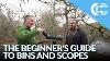 The Total Beginner S Guide To Binoculars Scopes And Digiscoping
