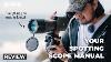 The Ultimate Guide To Spotting Scopes