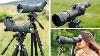 Top 10 Best Spotting Scopes On A Budget