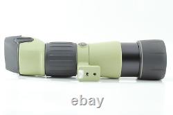 Top MINT Nikon Fieldscope Field Scope III D=60 P 60 40× 78 50× From JAPAN