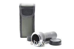 Top MINT in Case NIKON 800mm f/13.3 Field Scope Eyepiece Lens From JAPAN