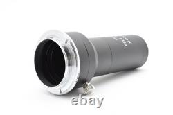 Top MINT in Case NIKON 800mm f/13.3 Field Scope Eyepiece Lens From JAPAN