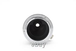 Top MINT in Case NIKON 800mm f/13.3 Field Scope Eyepiece Lens From JAPAN