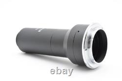 Top MINT in Case NIKON 800mm f/13.3 Field Scope Eyepiece Lens From JAPAN