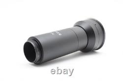 Top MINT in Case NIKON 800mm f/13.3 Field Scope Eyepiece Lens From JAPAN