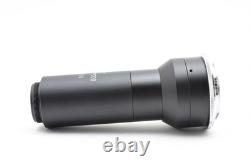 Top MINT in Case NIKON 800mm f/13.3 Field Scope Eyepiece Lens From JAPAN