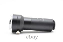 Top MINT in Case NIKON 800mm f/13.3 Field Scope Eyepiece Lens From JAPAN