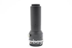 Top MINT in Case NIKON 800mm f/13.3 Field Scope Eyepiece Lens From JAPAN