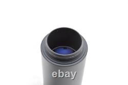 Top MINT in Case NIKON 800mm f/13.3 Field Scope Eyepiece Lens From JAPAN