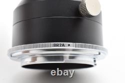 Top MINT in Case NIKON 800mm f/13.3 Field Scope Eyepiece Lens From JAPAN