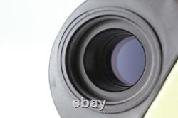 Top MINT with800mm f13.3? Nikon Fieldscope II D=60 P Eyepiece 20-45X from JAPAN