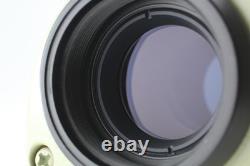Top MINT witheyepiece x3 Nikon Field Scope ED D=60 p 20x 40x 60x From JAPAN