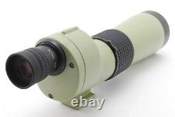 Top Mint withCase Nikon D=60 P Field scope Spotting with20x Eyepiece From Japan