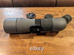 Tract TORIC UHD 22-45X65mm Angled Spotting Scope