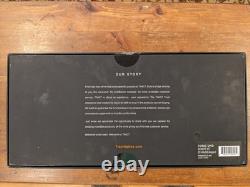 Tract TORIC UHD 22-45X65mm Angled Spotting Scope